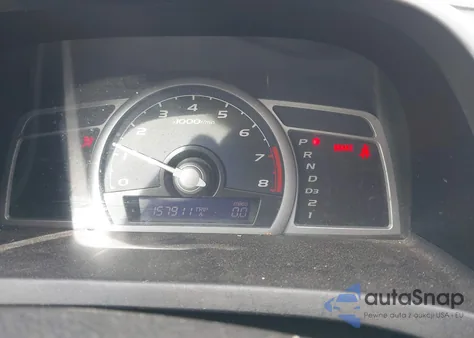 2007 Honda Civic Ex из США, поврежденный, VIN 2HGFG12817H511898